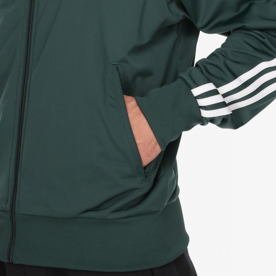 adidas Majica dugih rukava s patentom Adicolor Firebird 
