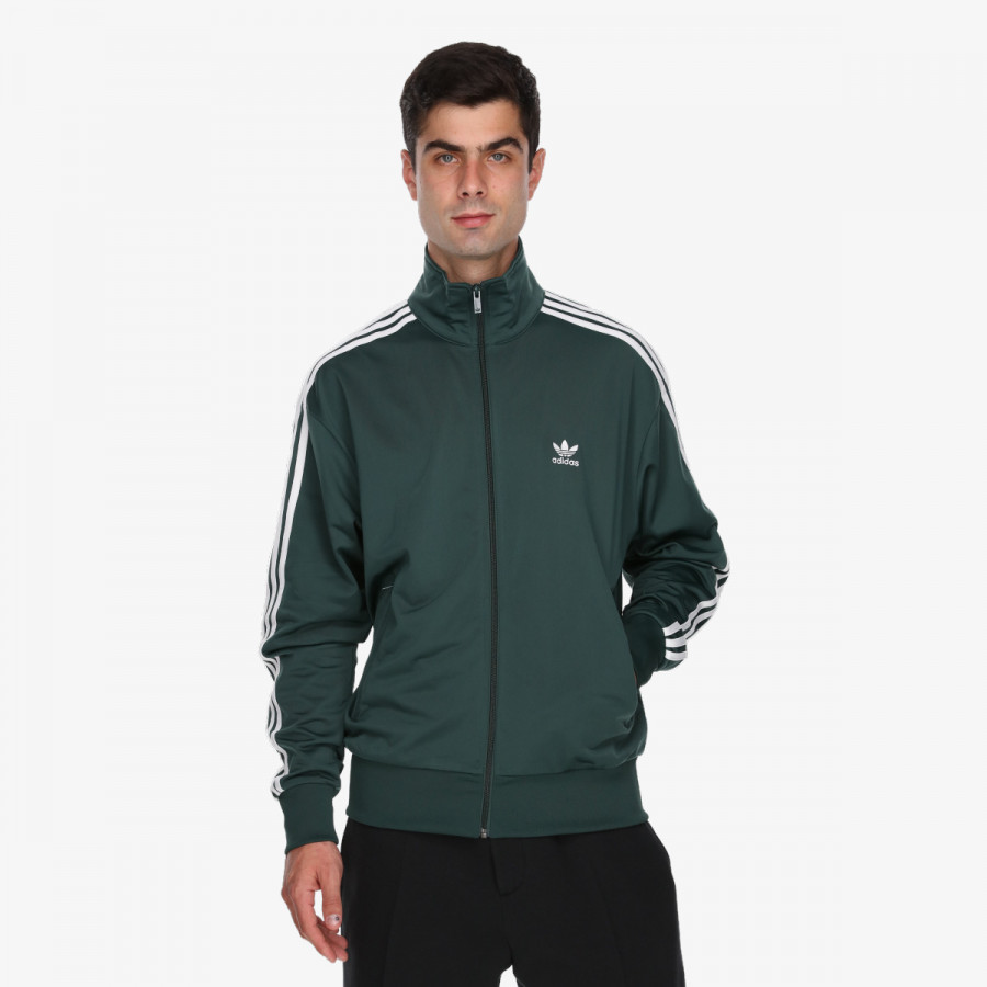 adidas Majica dugih rukava s patentom Adicolor Firebird 