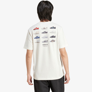 adidas Majica kratkih rukava TS Sport 