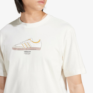 adidas Majica kratkih rukava TS Sport 