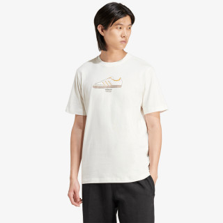 adidas Majica kratkih rukava TS Sport 