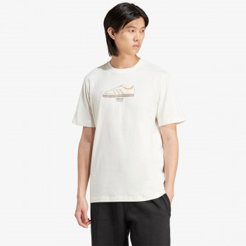 adidas Majica kratkih rukava TS Sport 