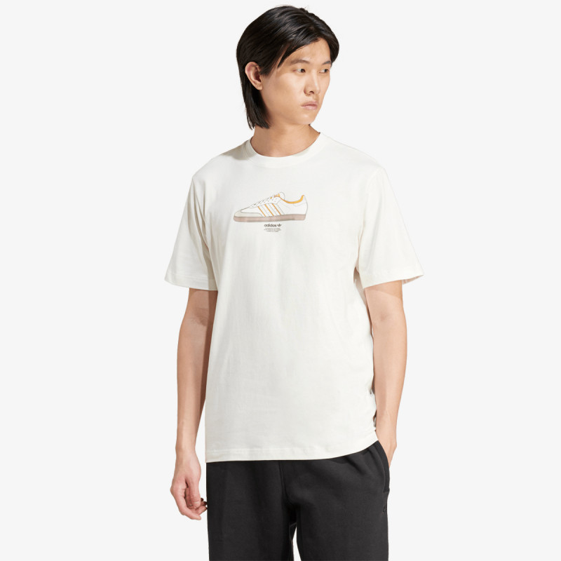 adidas Majica kratkih rukava TS Sport 