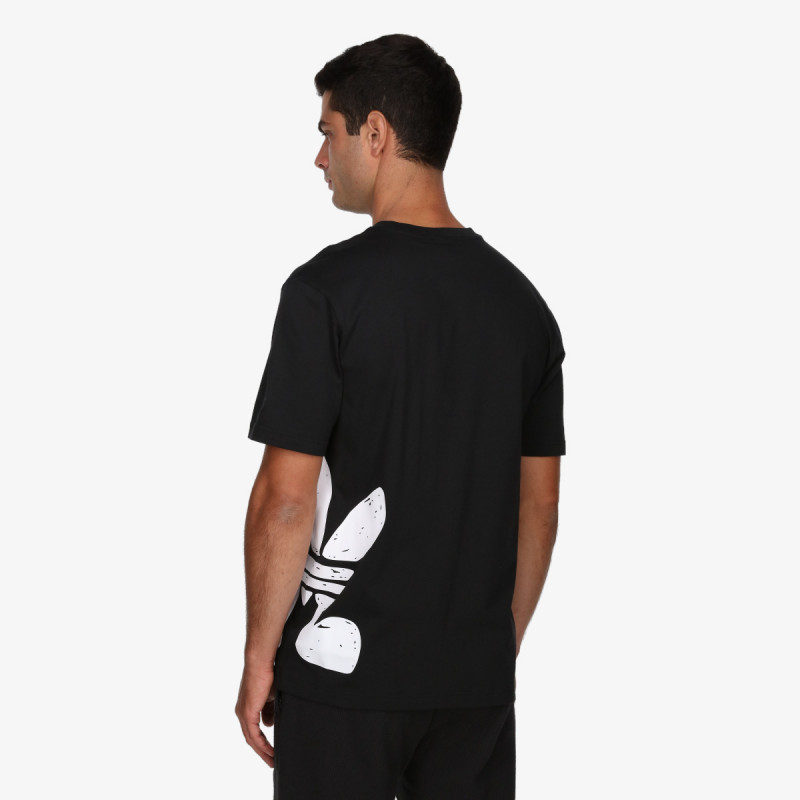 adidas Majica kratkih rukava TS Street 