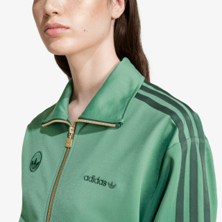 adidas Majica dugih rukava s patentom Firebird Badge 