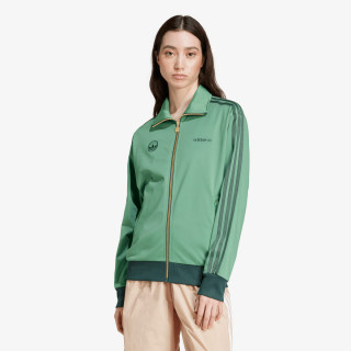adidas Majica dugih rukava s patentom Firebird Badge 