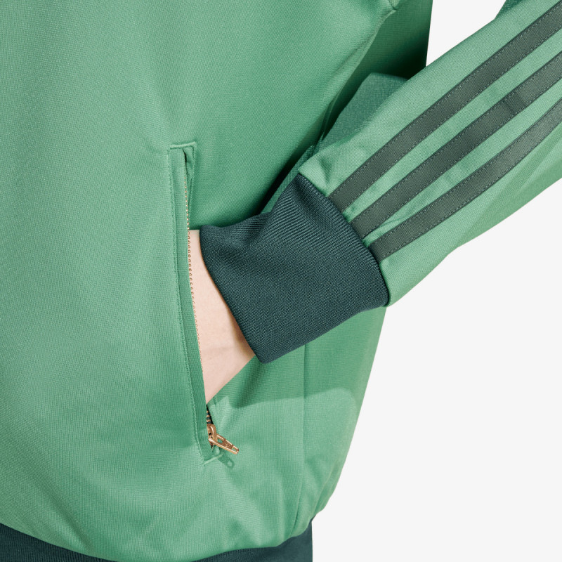 adidas Majica dugih rukava s patentom Firebird Badge 