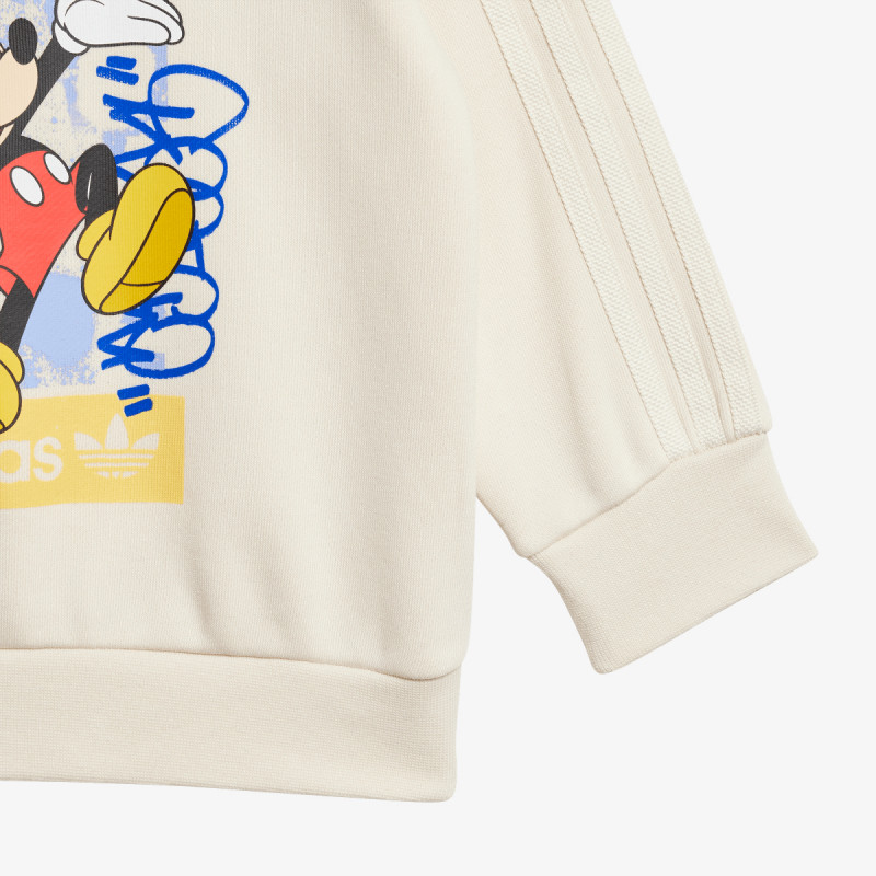 adidas Komplet za djecu Disney 