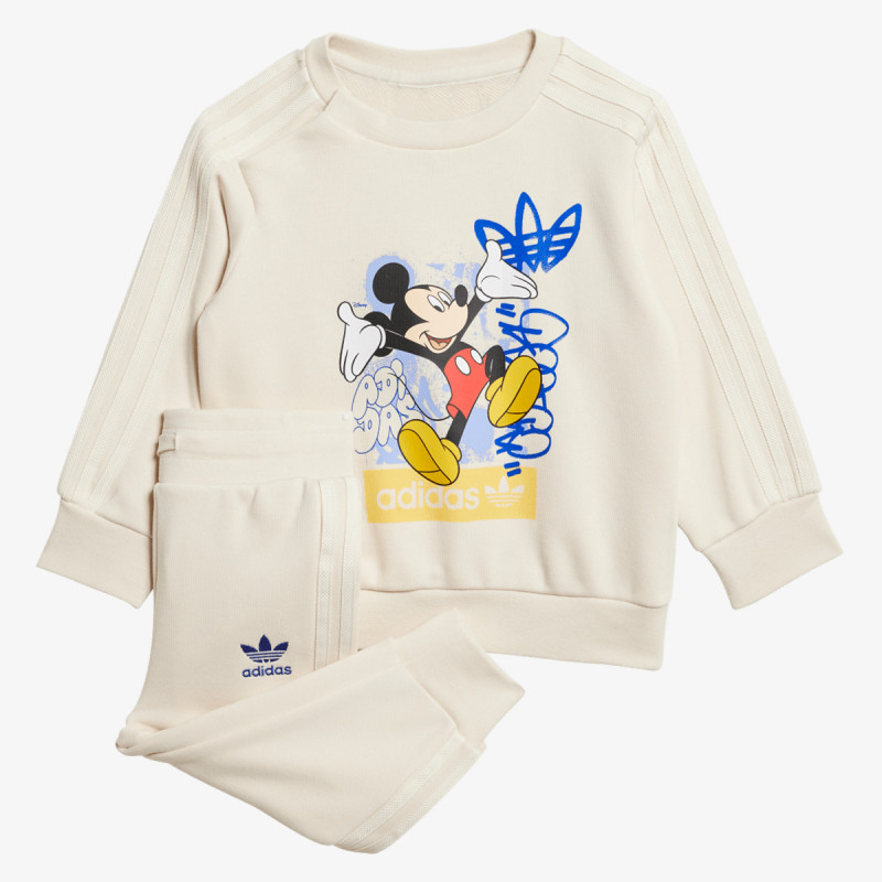 adidas Komplet za djecu Disney 