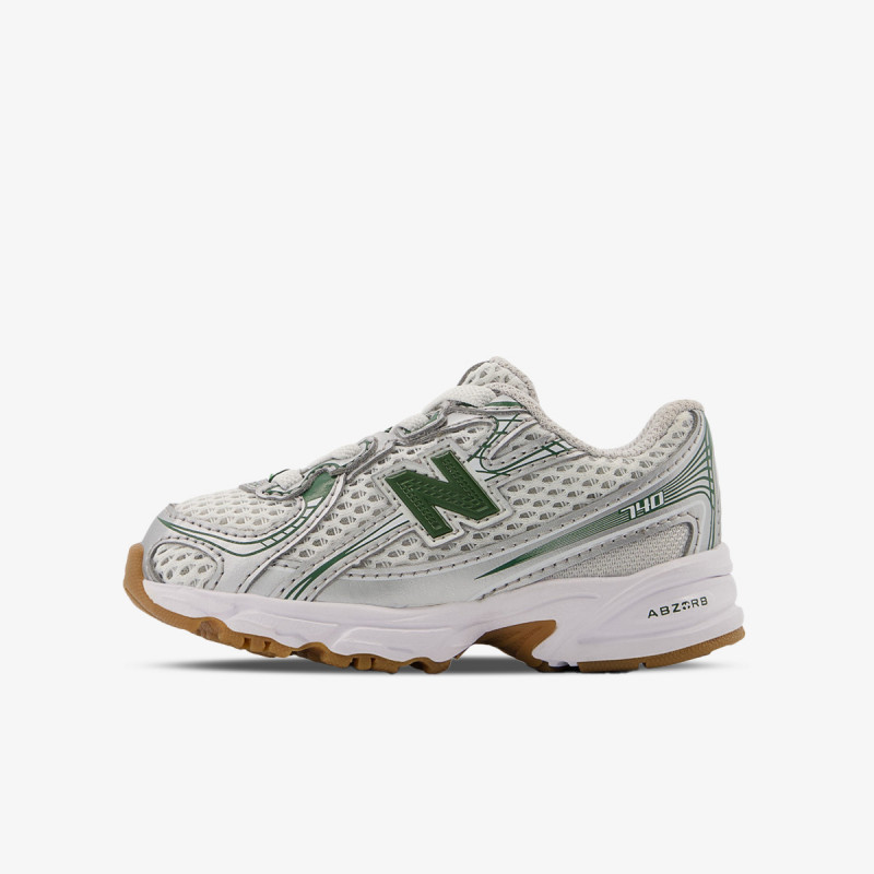 NEW BALANCE Tenisice K 740 