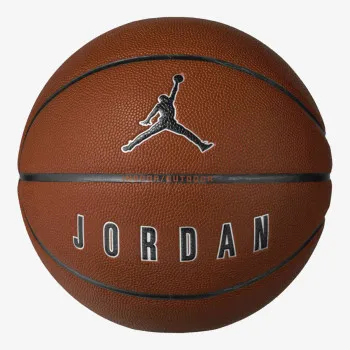JR NIKE BALL JORDAN LEGACY 8P 
