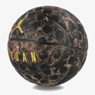 JR NIKE BALL JORDAN BASKETBALL 8P ENERGY DEFLATED CRI 