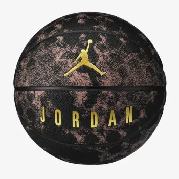 JR NIKE BALL JORDAN BASKETBALL 8P ENERGY DEFLATED CRI 