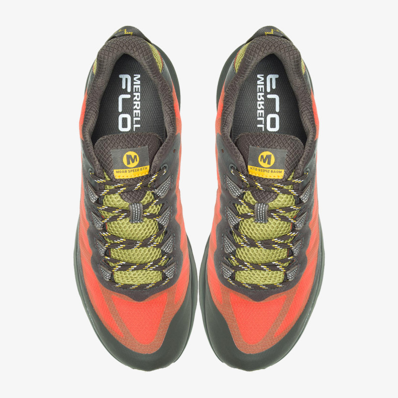 MERRELL Tenisice MOAB SPEED GTX 