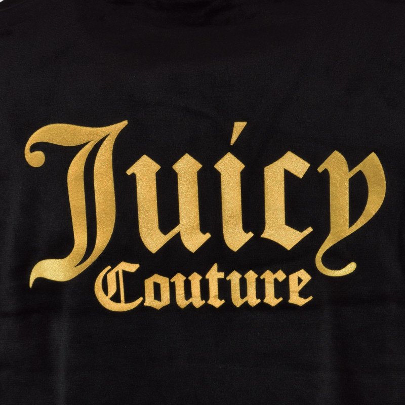 JUICY COUTURE Komplet za djecu VELOUR BOMBER & BOOTCUT JOG SET 