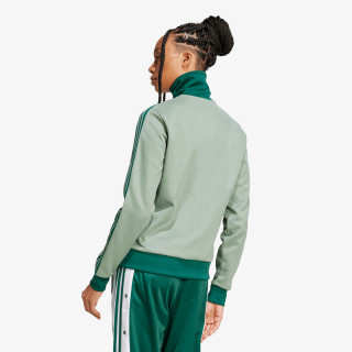 adidas Majica dugih rukava s patentom Beckenbauer 