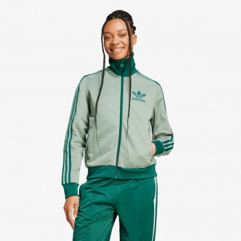adidas Majica dugih rukava s patentom Beckenbauer 
