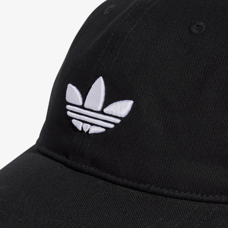 adidas Šilterica Adicolor Classic Trefoil 