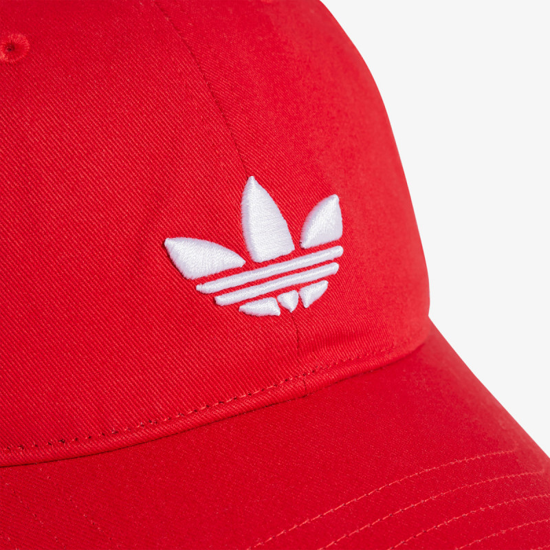 adidas Šilterica Adicolor Classic Trefoil 