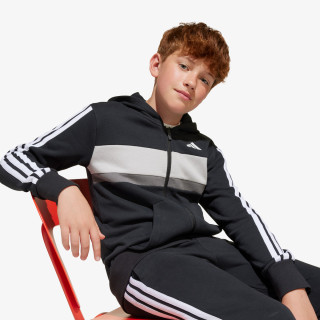 adidas Trenirka J 3S TIB FL TS 