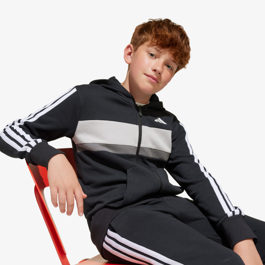 adidas Trenirka J 3S TIB FL TS 
