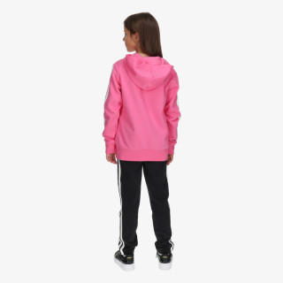adidas Trenirka J 3S TIB FL TS 