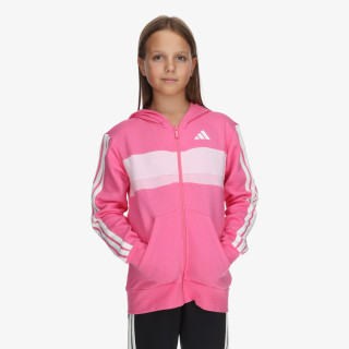 adidas Trenirka J 3S TIB FL TS 