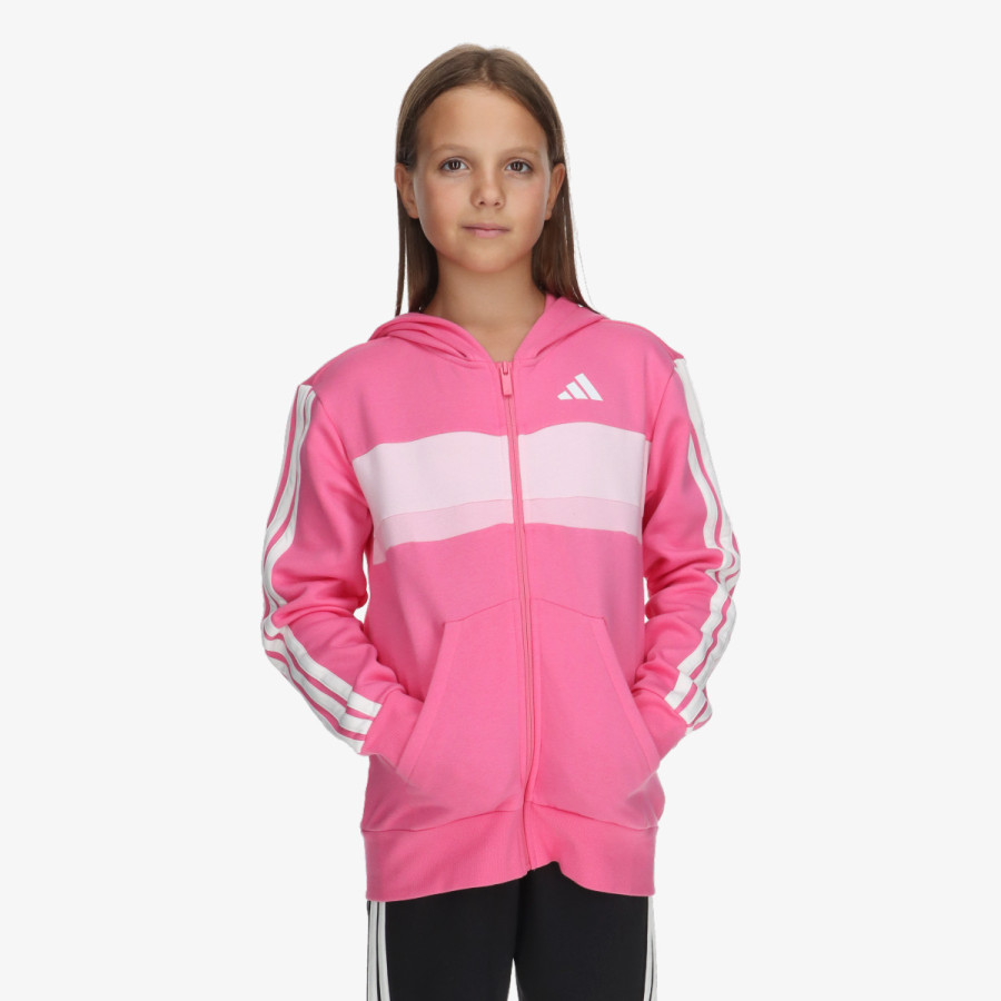 adidas Trenirka J 3S TIB FL TS 