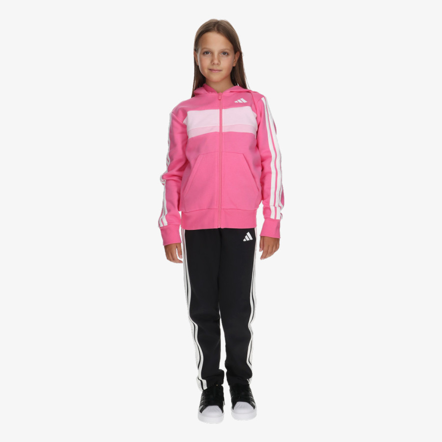 adidas Trenirka J 3S TIB FL TS 
