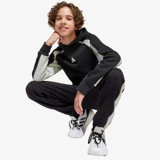 adidas Donji dio trenirke J CB FL PT 
