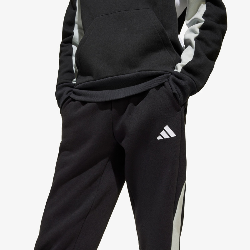 adidas Donji dio trenirke J CB FL PT 