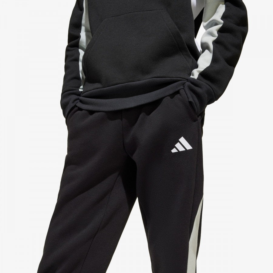 adidas Donji dio trenirke J CB FL PT 