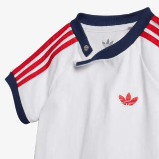adidas Komplet za djecu Denim 