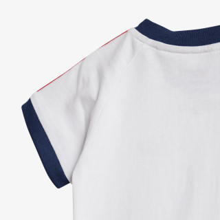 adidas Komplet za djecu Denim 