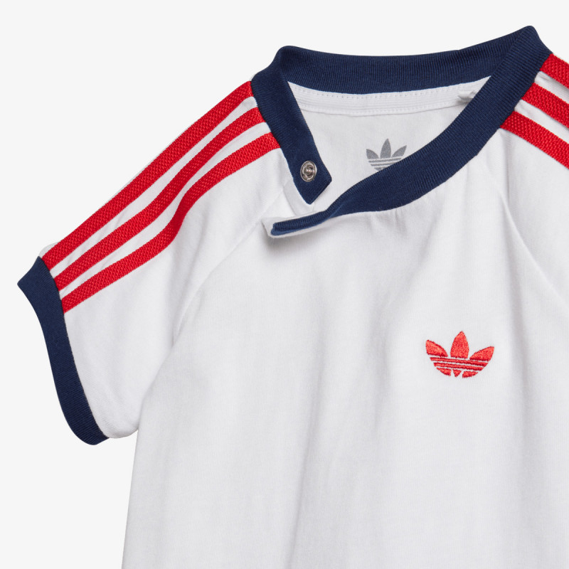 adidas Komplet za djecu Denim 