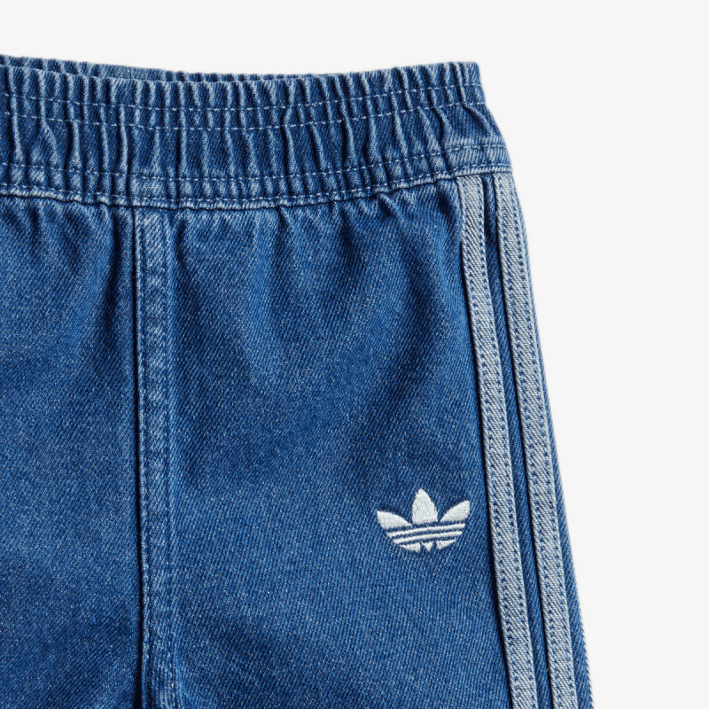 adidas Komplet za djecu Denim 