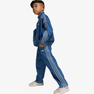 adidas Komplet za djecu Denim 