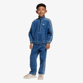 adidas Komplet za djecu Denim 