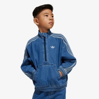 adidas Komplet za djecu Denim 