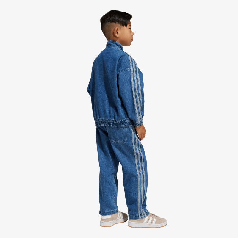 adidas Komplet za djecu Denim 