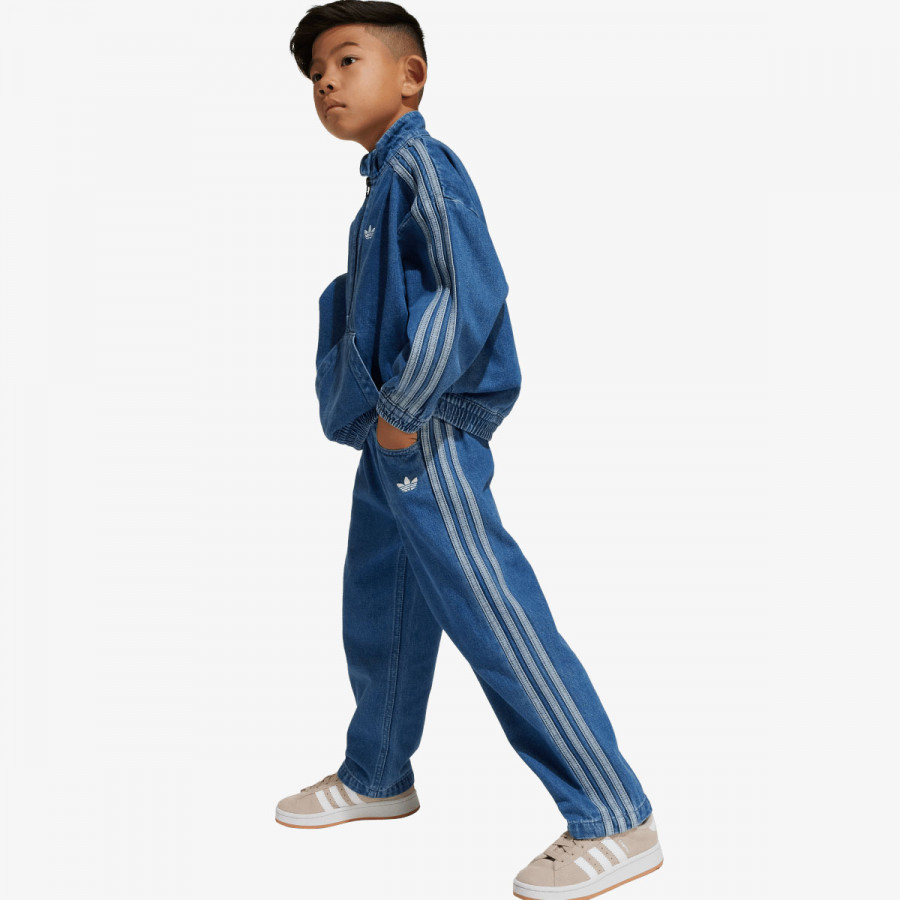 adidas Komplet za djecu Denim 