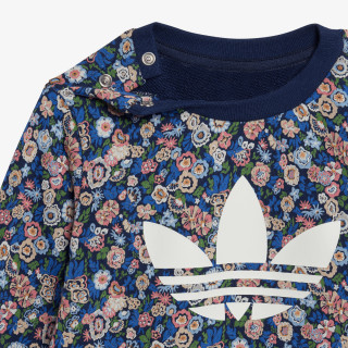 adidas Komplet za djecu Originals x Liberty 