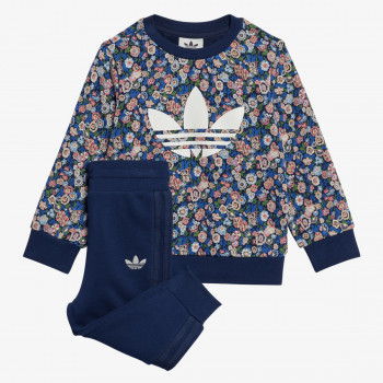 adidas Komplet za djecu Originals x Liberty 
