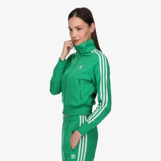 adidas Majica dugih rukava s patentom Adicolor Firebird 