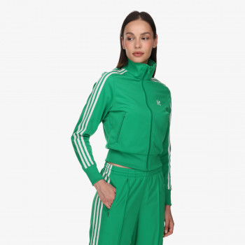 adidas Majica dugih rukava s patentom FIREBIRD  TT 
