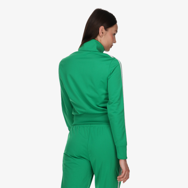 adidas Majica dugih rukava s patentom Adicolor Firebird 