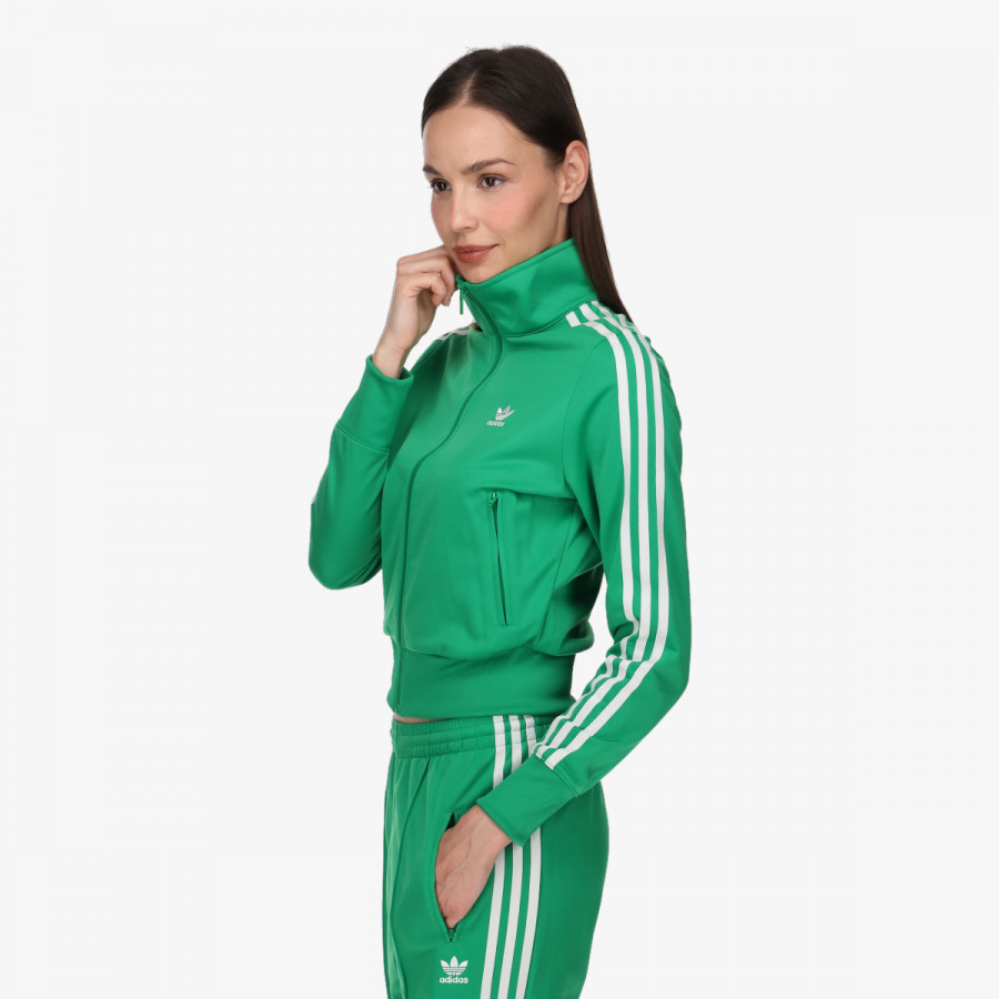 adidas Majica dugih rukava s patentom Adicolor Firebird 