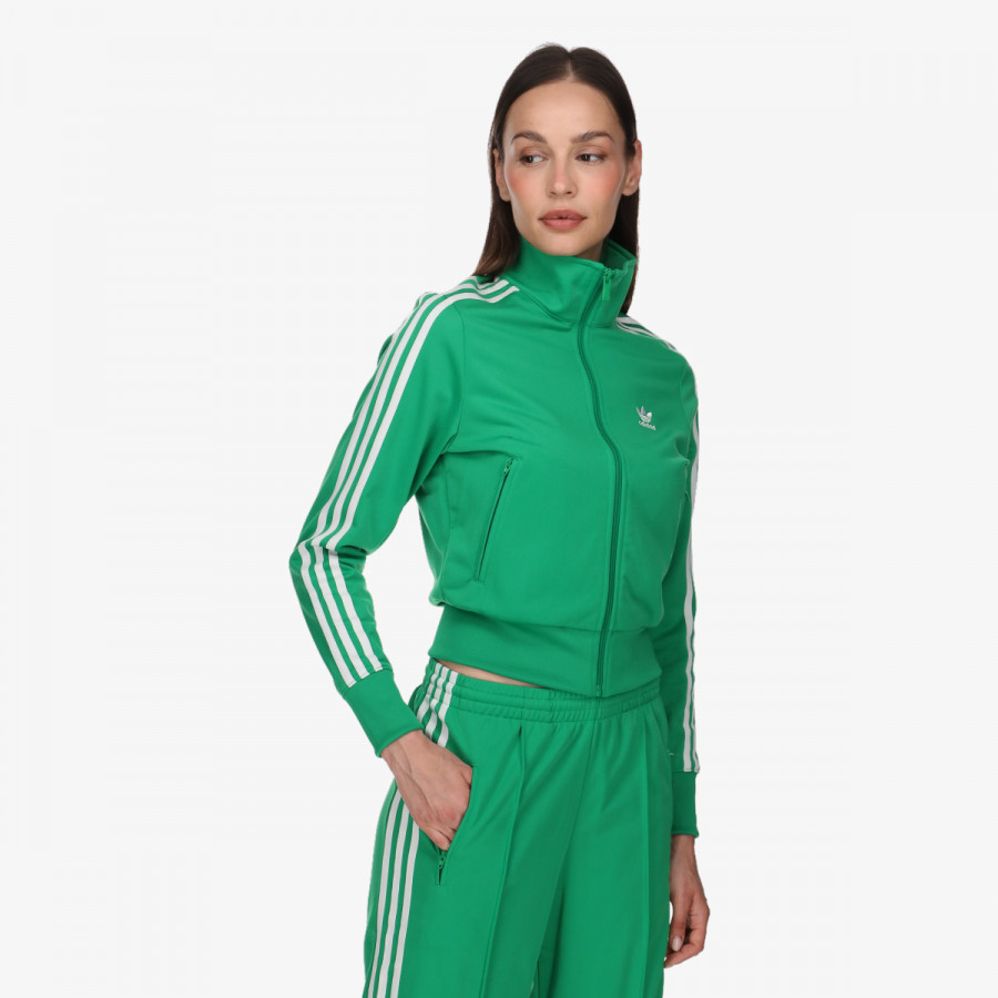 adidas Majica dugih rukava s patentom Adicolor Firebird 