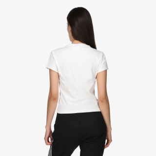 adidas Majica kratkih rukava ESS SLIM TEE 