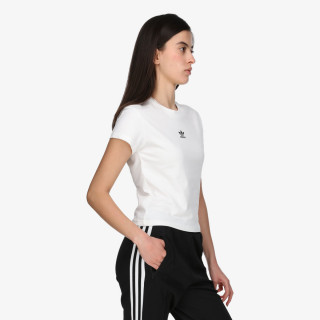 adidas Majica kratkih rukava ESS SLIM TEE 